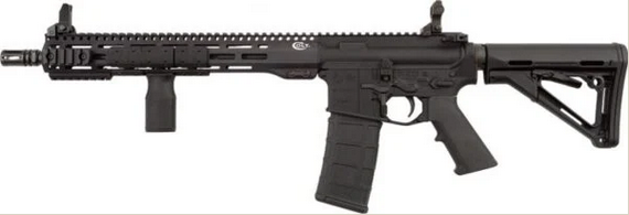 Colt M5 CQC SLE SBR 223/5.56